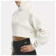 Reebok Γυναικείο φούτερ CL RBK ND Hoodie